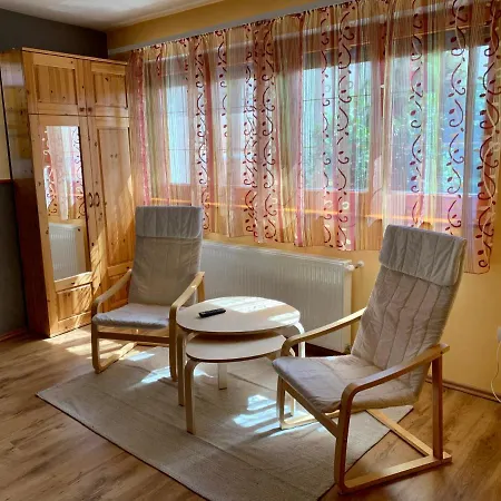 Hollo Vendeghaz Guest house