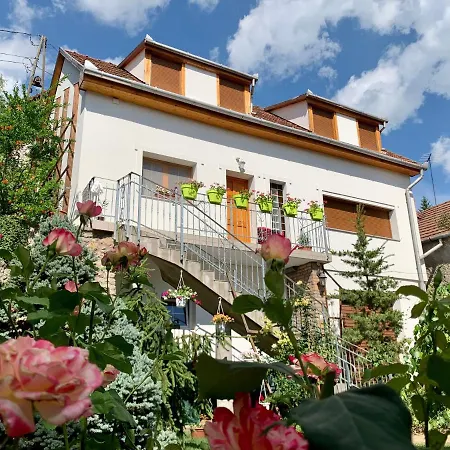 Guest house Hollo Vendeghaz Eger